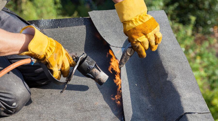 Professional flood damage restoration services in Tunnelton, WV